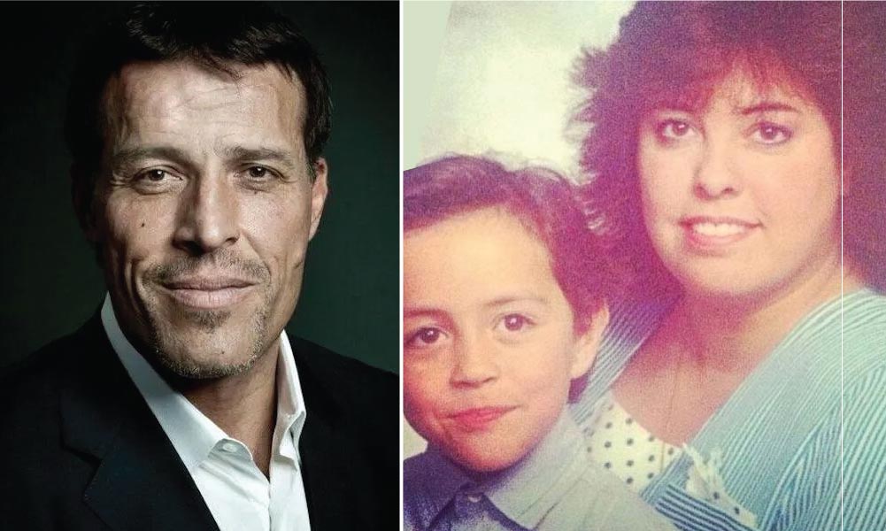 Liz Acosta: The Untold Story of Jairek Robbins’ Mother and Tony Robbins’ Former Partner