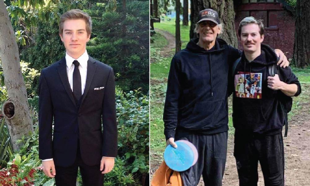 Who Is Wil Bakula? Meet Scott Bakula and Chelsea Field’s Son