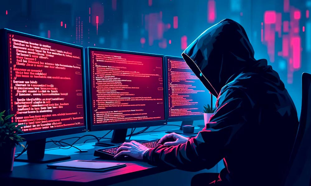Zryly.com Cybersecurity: The Simple Way to Stay Safe Online in 2025